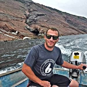 Meet your Posher, Waylon